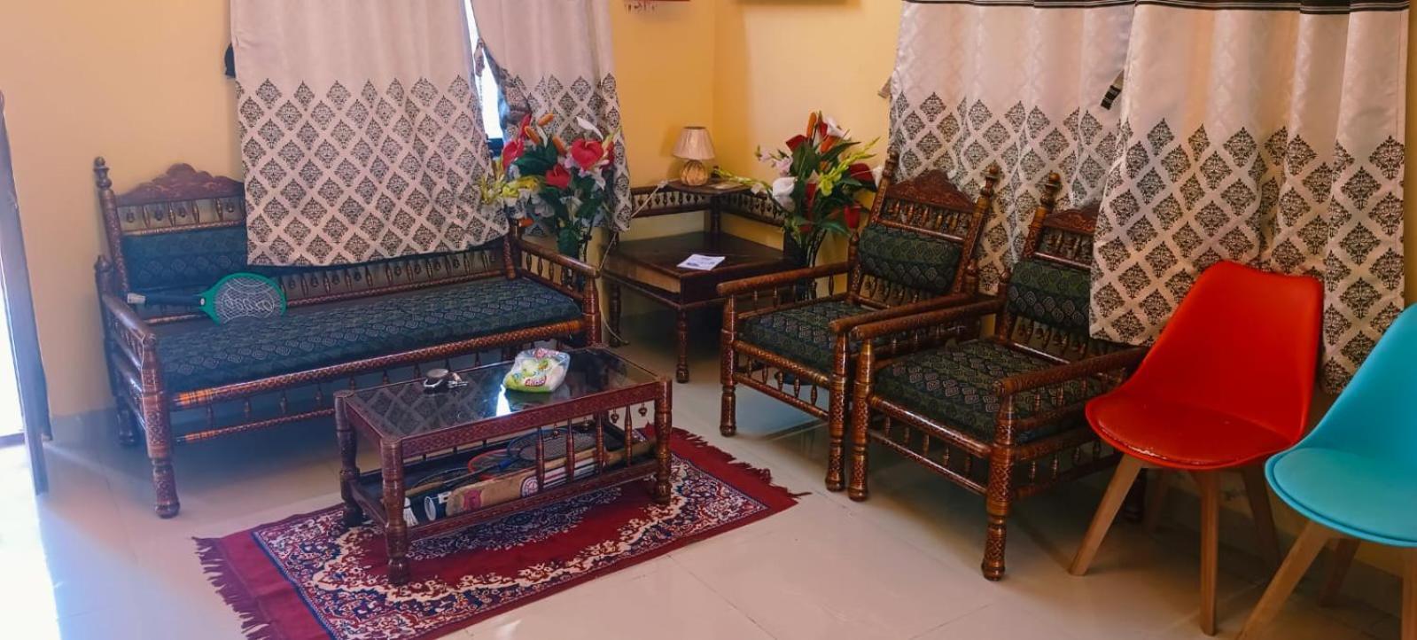 Swarn Villa Alībāg Esterno foto
